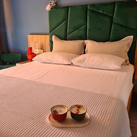 Ekin Otel Goecek Zewnętrze zdjęcie